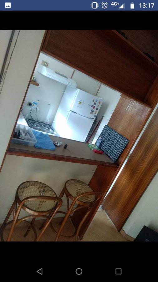 Apartamento Copacabana Perto De Tudo *