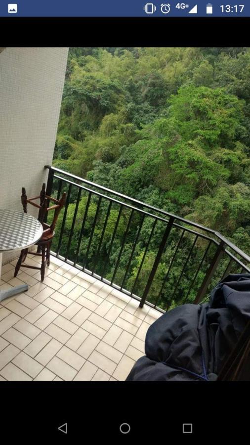 Apartamento Copacabana Perto De Tudo