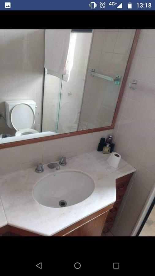 Apartamento Copacabana Perto De Tudo *